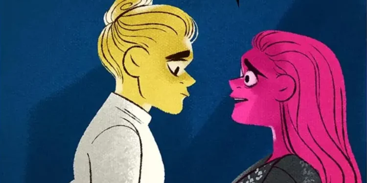 Lore Olympus Chapter 136: Zeus Wants Hera's Support