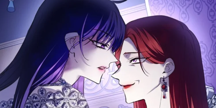 Medea and her mother