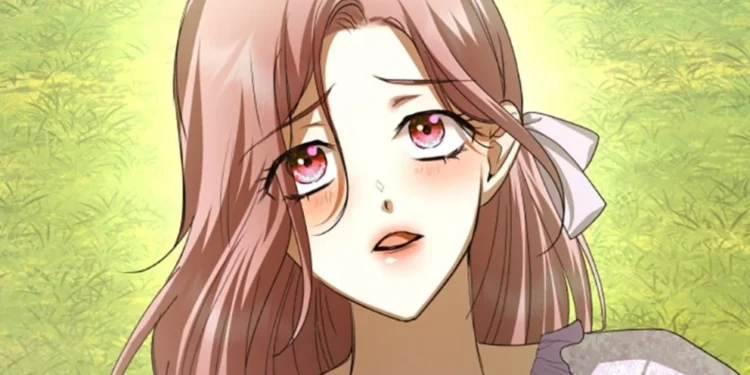 Your Throne Chapter 163: Seira Tupiz