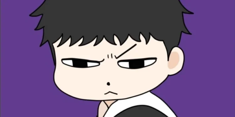 Maru Is A Puppy Chapter 21: Yeon Tan