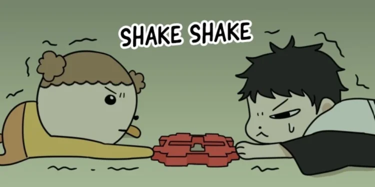 Maru Is A Puppy Chapter 22: Maru and Tan