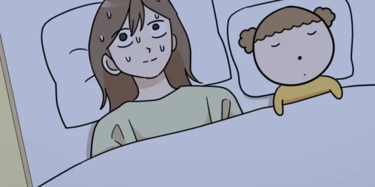 Maru Is A Puppy Chapter 26: Woori and Maru