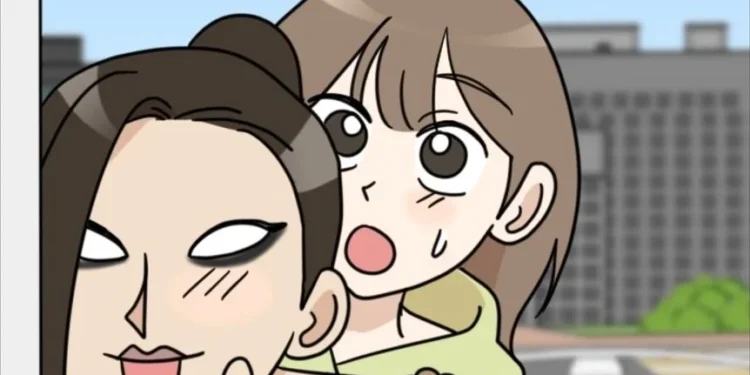 Woori and Sunjeong 