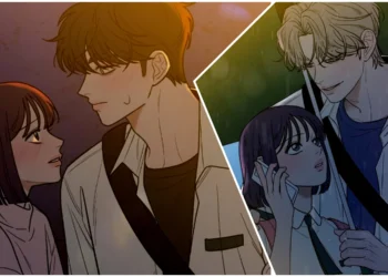 Operation True Love Chapter 72-76: Eunhyeok Vs Dohwa