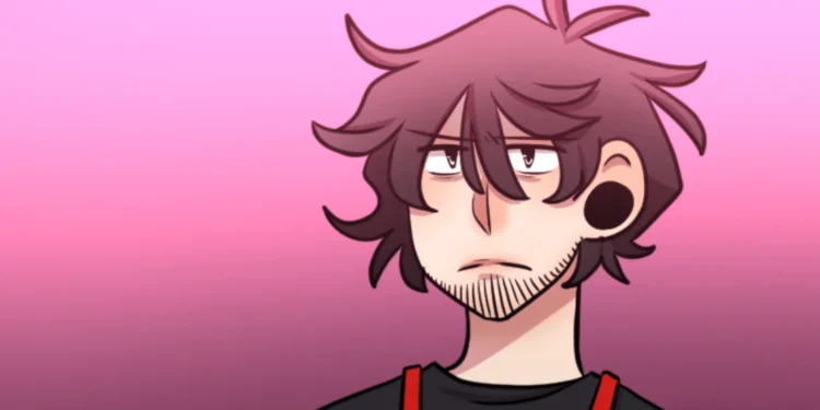 Down to Earth Chapter 80: Kade