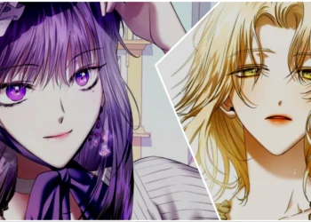 Your Throne Chapter 41-48: False Oracle
