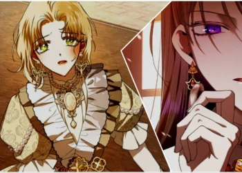 Your Throne Chapter 57-64: Runaway Brother