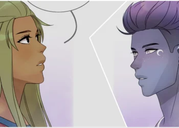 Eaternal Nocturnal Chapter 9-16: Let’s form A Bond