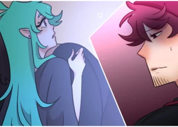 Down to Earth Chapter 75-84: Meet Delilah