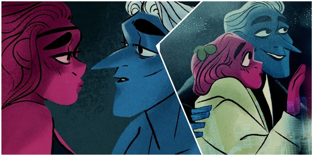 Lore Olympus Chapter 140-147: The Fertility Goddess Theory