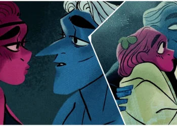 Lore Olympus Chapter 140-147: The Fertility Goddess Theory