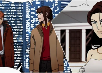 I Love Yoo Chapter 43-48: Isn't It Right Shin-Ae?