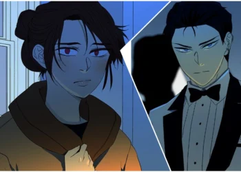 I Love Yoo Chapter 49-54: Will Yoo Accept His Dance?