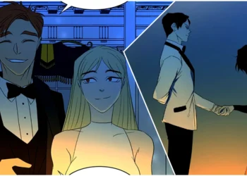 I Love Yoo Chapter 55-60: Tangled Emotions and Unspoken Truths