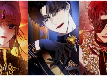 Your Throne Chapter 81-88: Rise Of Duchess Medea Solon