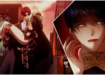 Your Throne Chapter 97-104: Ordination Carnage