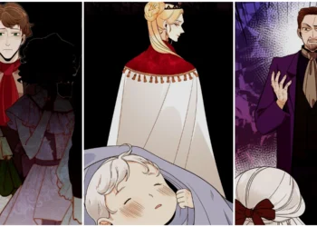 The Remarried Empress Chapter 41-48: Rashta's Pregnancy