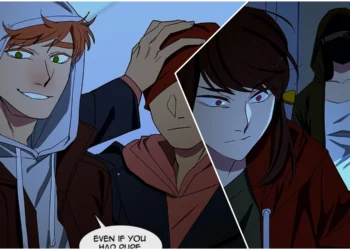 I Love Yoo Chapter 81-86: Unseen Emotions