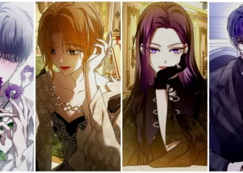 Your Throne Chapter 105-114: Medea Supports Othilei