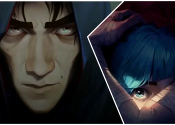 Viktor's Evolution: How Will He Shake Up Arcane Season 2