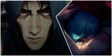 Viktor's Evolution: How Will He Shake Up Arcane Season 2