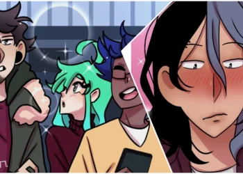 Down to Earth Chapter 35-44: Pleasant Surprises