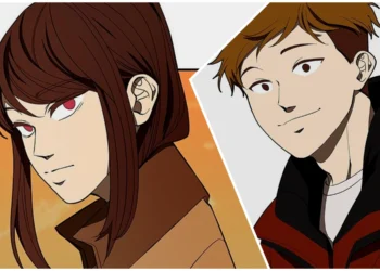 I Love Yoo Chapter 107-116: Lies, Alliances, Unraveling