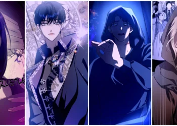 Your Throne Characters That You Need To Know
