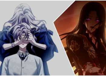 Your Throne Chapter 125-134: Helio's Tragic Childhood