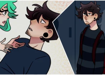 Down to Earth Chapter 55-64: Zay Learns to Read