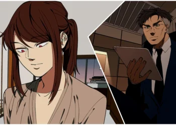 I Love Yoo Chapter 136-144: Love, Trauma, Heartrate!