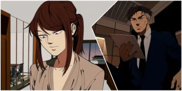 I Love Yoo Chapter 136-144: Love, Trauma, Heartrate!