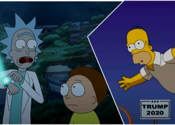 10 Cartoon Predictions That Actually Came True