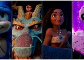 Best Animated Movies of 2024 to Watch Before the Year Ends