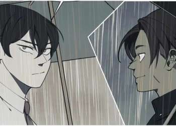 I Love Yoo Chapter 155-164: Family Business!
