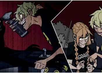 School Bus Graveyard Chapter 11-20: Haunting Unveiled