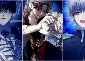 Your Throne Chapter 145-154: The Exceptional Crown Prince