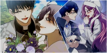 Your Throne Chapter 155-164: Blue Hawk Hunting