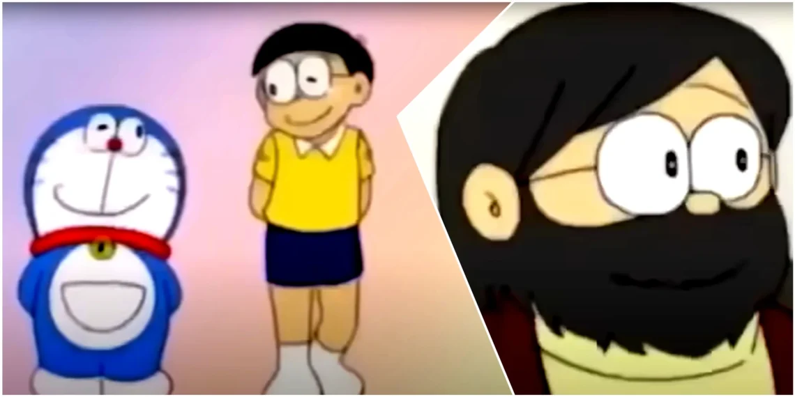 Doraemon Ending: The One Where Doraemon Passed Away