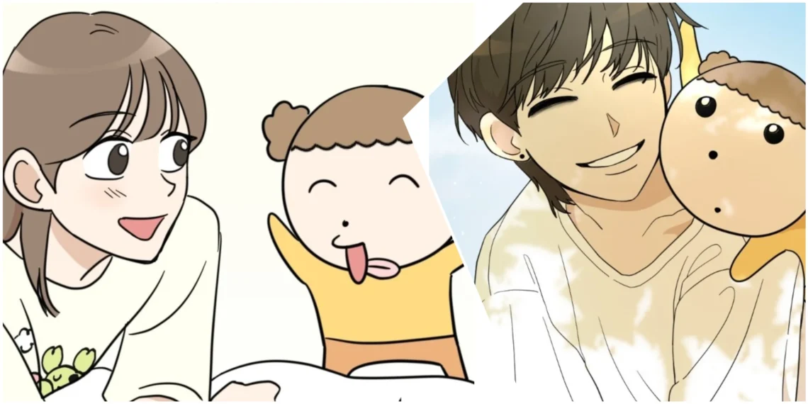 Maru Is A Puppy Chapter 1-10: From Pet Owner To Big Sister