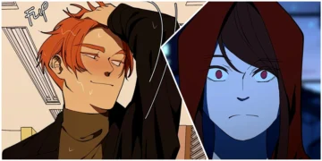 I Love Yoo Chapter 165-174: Bound by Apologies