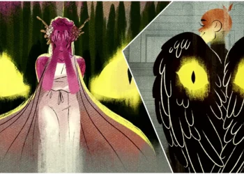 Lore Olympus Chapter 188-195: Vandals And Verdicts