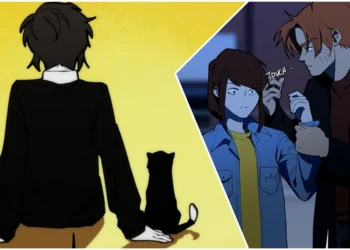 I Love Yoo Chapter 175-184: Nol and Yoo's Connection