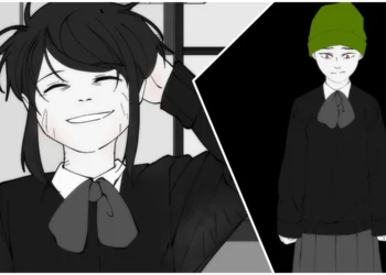 I Love Yoo Chapter 195-204: A Rift in the Shadows