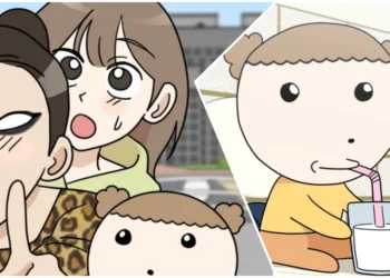 Maru Is A Puppy Chapter 21-30: The Boss's Crush