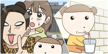 Maru Is A Puppy Chapter 21-30: The Boss's Crush