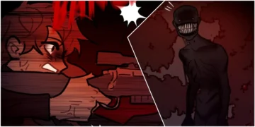 School Bus Graveyard Chapter 51-60: Ashlyn's Potluck