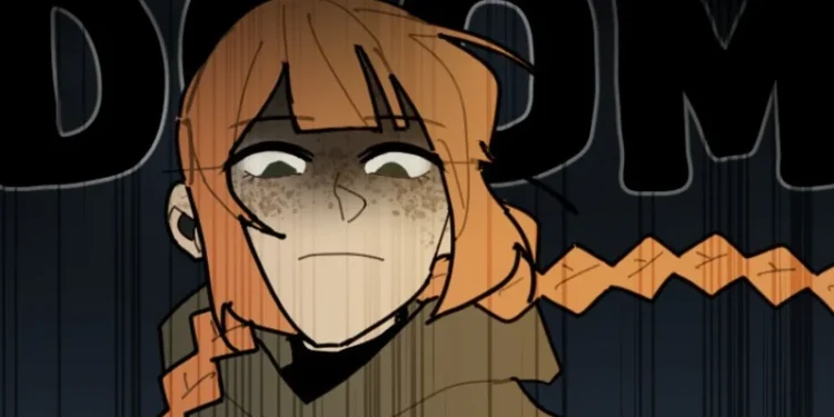 School Bus Graveyard Chapter 45: Ash