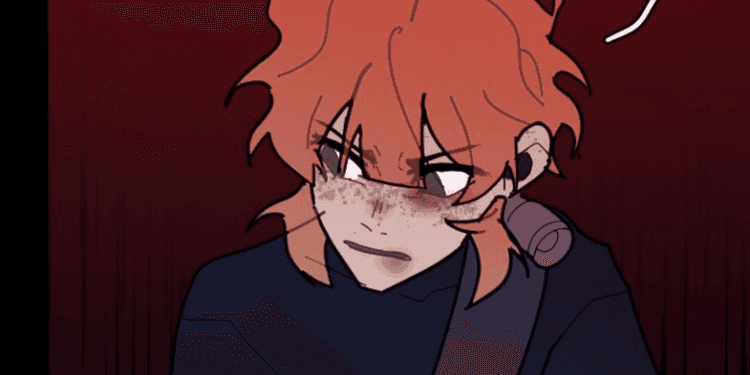 Chapter 50: Ash