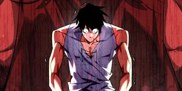 Action Fantasy Manhwa Recommendations: There Are No Bad Warriors In This World